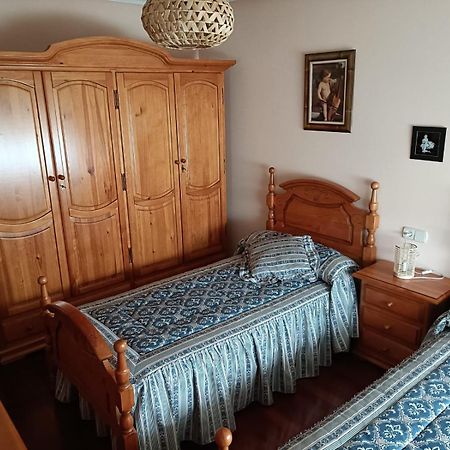 La Casa De Ana Villa El Barco de Ávila Eksteriør bilde