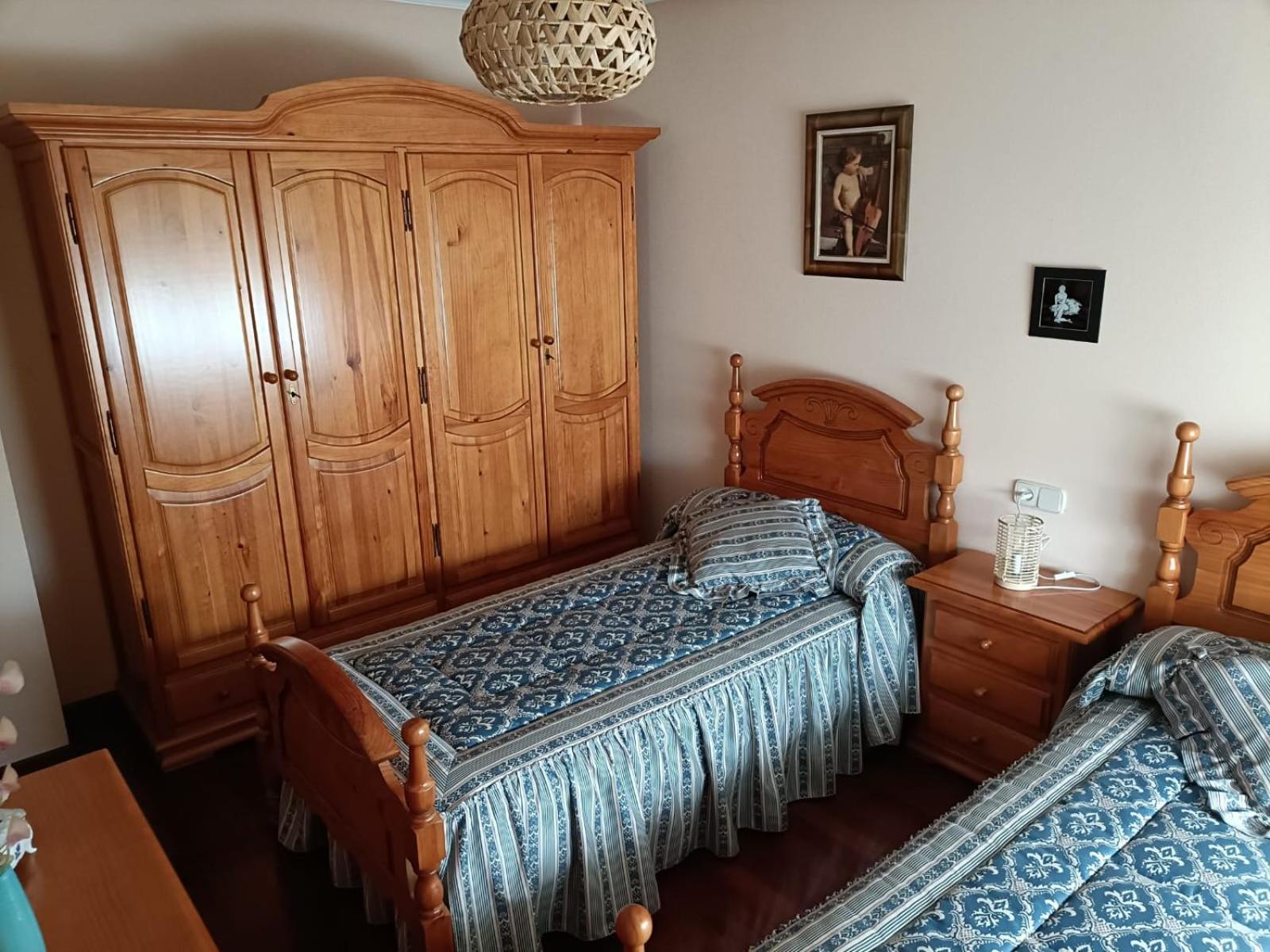 La Casa De Ana Villa El Barco de Ávila Eksteriør bilde